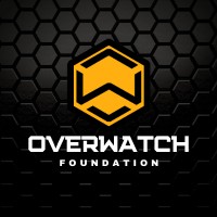 Overwatch Foundation logo - Similar company to Later Skater Co.