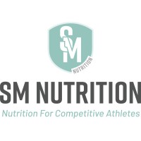 SM Nutrition, LLC logo