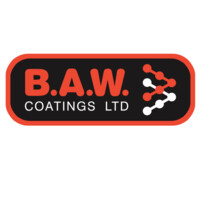 B. A. W. Coatings Ltd logo - Similar company to In2Cast Engineering Suzhou