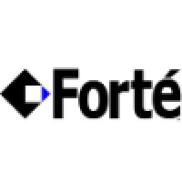 Forte' Incorporated logo - Similar company to Stik