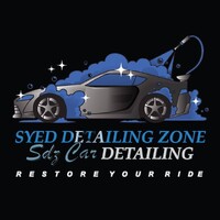 Syed Detailing Zone logo - Similar company to Foolish Detailing