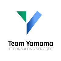 Team Yamama logo - Similar company to Dirayaah