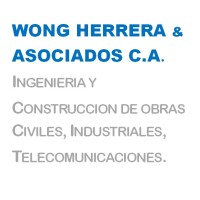 WONG HERRERA & ASOCIADOS C.A. logo - Similar company to Ediperca