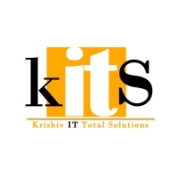 Krishiv IT Total Solutions (KITS) logo - Similar company to Riyana It Solutions