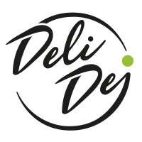 DeliDej logo - Similar company to Les Étoiles