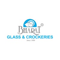 Bharat Glass & Crockeries logo - Similar company to Ecradle Coworking Spaces