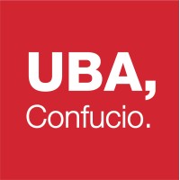 Instituto Confucio de la Universidad de Buenos Aires logo - Similar company to Hilton Idiomas