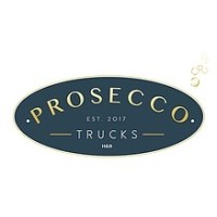 Prosecco Trucks logo - Similar company to Prosecco.Com