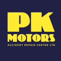 PK Motors Accident Repair Centre logo - Similar company to Stratton Accident Repair Centre