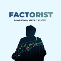 Factorist - Interview Series logo - Similar company to Hireloop