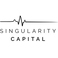 Singularity Capital logo - Similar company to System Architects Group