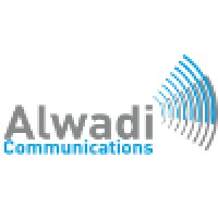 Alwadi Communications Co. logo - Similar company to Rawafed Libya - Telecommunication & Technology