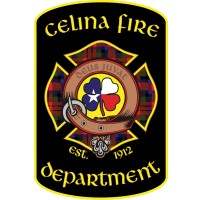 Celina Fire Department logo - Similar company to Permitrack