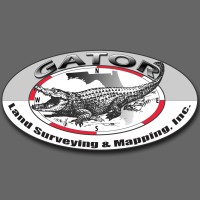 Gator Land Surveying & Mapping, Inc. logo - Similar company to 26Th Parallel North