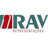 RAV GASPAR Representações logo - Similar company to Carbrink