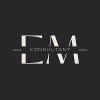 EM Consultant logo - Similar company to Urban Eminents