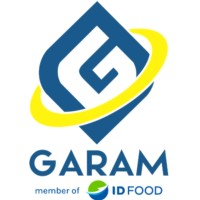 PT Garam (ID FOOD Member) logo - Similar company to Gaaram