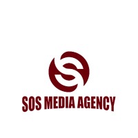 SOS Media Agency logo - Similar company to Desire Studios