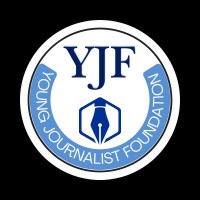 Young journalists Foundation logo - Similar company to Sanasa Media Networks
