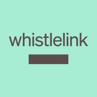 Whistlelink logo - Similar company to Interaktiv Säkerhet