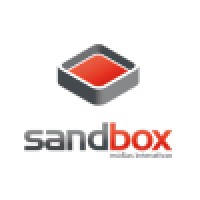 Sandbox Mídias Interativas