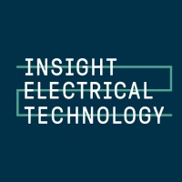 Insight Electrical Technology logo - Similar company to Bayliss Electrical Group