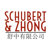Schubert & Zhong logo - Similar company to Hashsnap