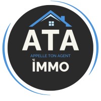 ATA IMMO logo - Similar company to Marchisio Btp