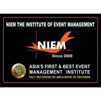 NIEM The Institute of Event Management Kolkata logo - Similar company to The Solutionists