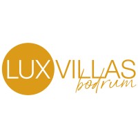 Lux Villas Bodrum logo - Similar company to Iothook
