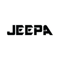 JEEPA logo - Similar company to Fazzali