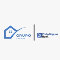 Grupo Uehara logo - Similar company to Hp Express