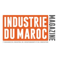 Industrie du Maroc Magazine  مجلة صناعة المغرب logo - Similar company to Le Desk.Ma