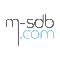 masalledebain.com logo - Similar company to Easify