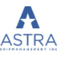 Astra Shipmanagement Inc. logo - Similar company to Seadar Shipmanagement S.A.