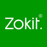 Zokit logo - Similar company to Cybata