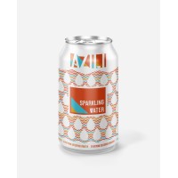 Azili - Sparkling Water For Good logo - Similar company to Reup Sports Drinks