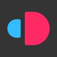 dopplr.digital logo - Similar company to Tysons Advisory