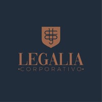 Legalia Corporativo logo - Similar company to Desemilla