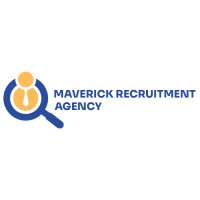 Maverick Recruitment Agency logo - Similar company to Maverick Recruiting