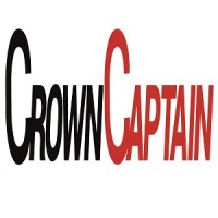 Crowncaptain Pty Ltd