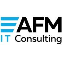 AFM IT Consulting GmbH logo - Similar company to Afm Consulting