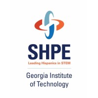 Georgia Tech Society of Hispanic Professional Engineers logo - Similar company to Georgia Tech Society Of Black Engineers