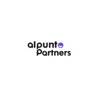 Alpunto Partners logo - Similar company to Grupo Pracda