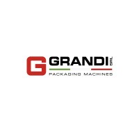 GRANDI Srl logo - Similar company to Ica Packaging Machines