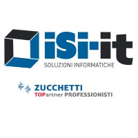 I.S.I.-IT SRL logo - Similar company to Novus | Top Partner Zucchetti