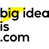 bigideais logo - Similar company to Andalus Media