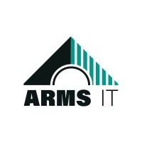 ARMS For Information Technology logo - Similar company to Timeline Technology Solutions
