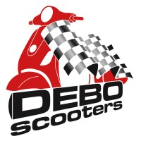 Debo Scooters logo - Similar company to Alexanderhoeve Kaas & Noten