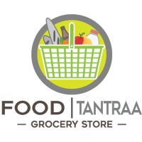 Food-Tantraa Pvt Ltd logo - Similar company to Food Processing And Business Management